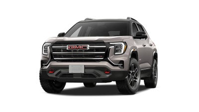 2027 GMC Terrain AWD AT4
