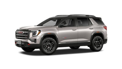 2027 GMC Terrain AWD AT4