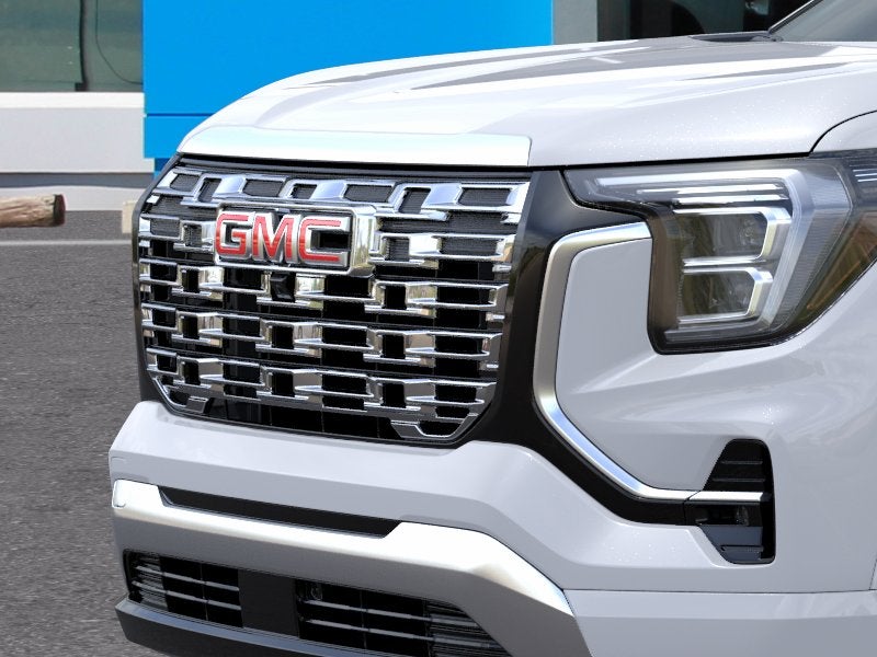 2027 GMC Terrain AWD Denali