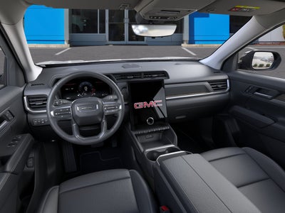 2027 GMC Terrain AWD Denali