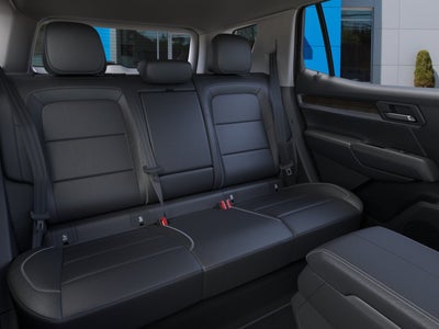2027 GMC Terrain AWD Denali