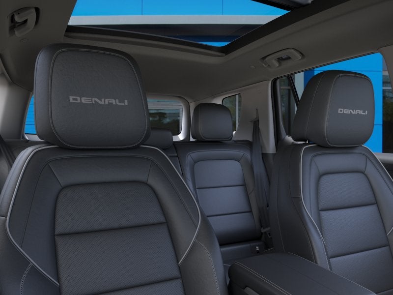 2027 GMC Terrain AWD Denali
