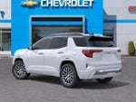 2027 GMC Terrain AWD Denali