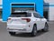 2027 GMC Terrain AWD Denali
