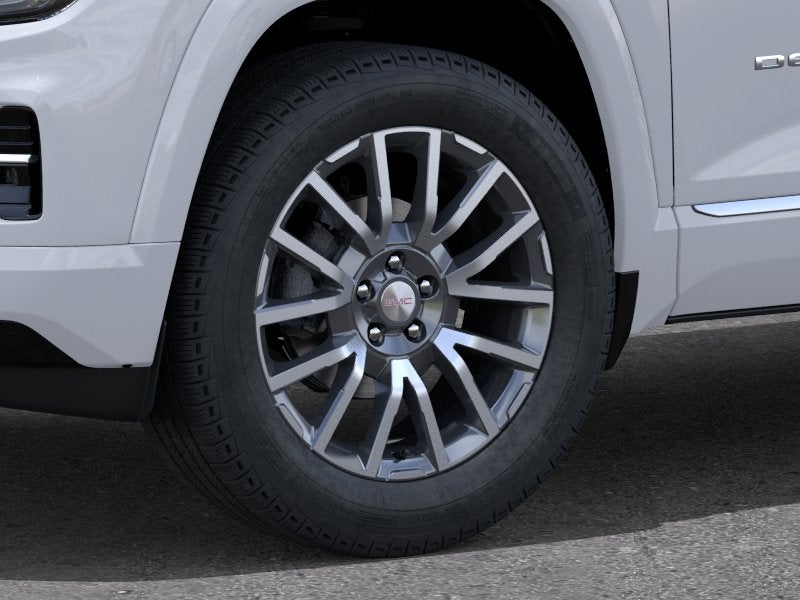 2027 GMC Terrain AWD Denali