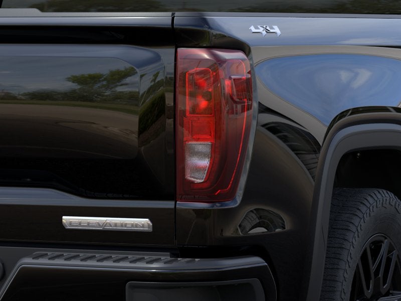 2026 GMC Sierra 1500 Elevation - Photo 11