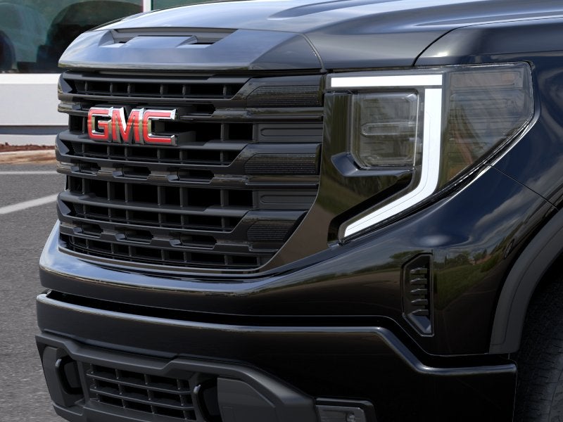 2026 GMC Sierra 1500 Elevation - Photo 13