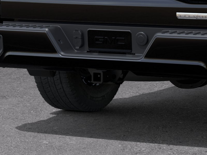 2026 GMC Sierra 1500 Elevation - Photo 14