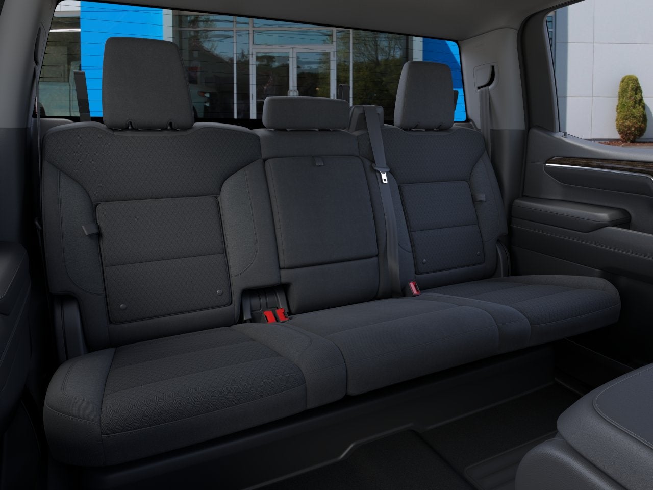2026 GMC Sierra 1500 Elevation - Photo 17