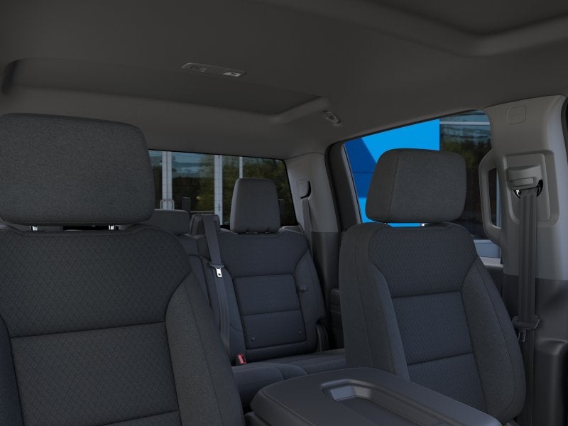 2026 GMC Sierra 1500 Elevation - Photo 24