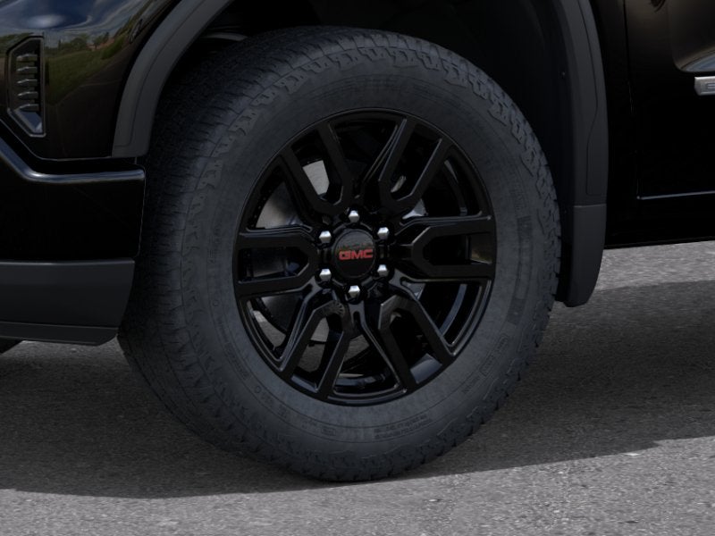 2026 GMC Sierra 1500 Elevation - Photo 9