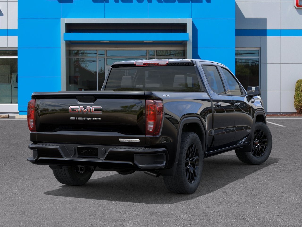 2026 GMC Sierra 1500 Elevation - Photo 28