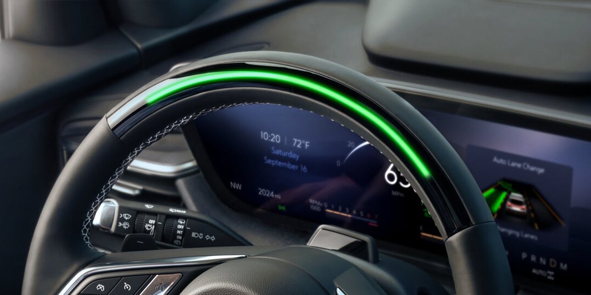 Pratt GMC in Calais ME