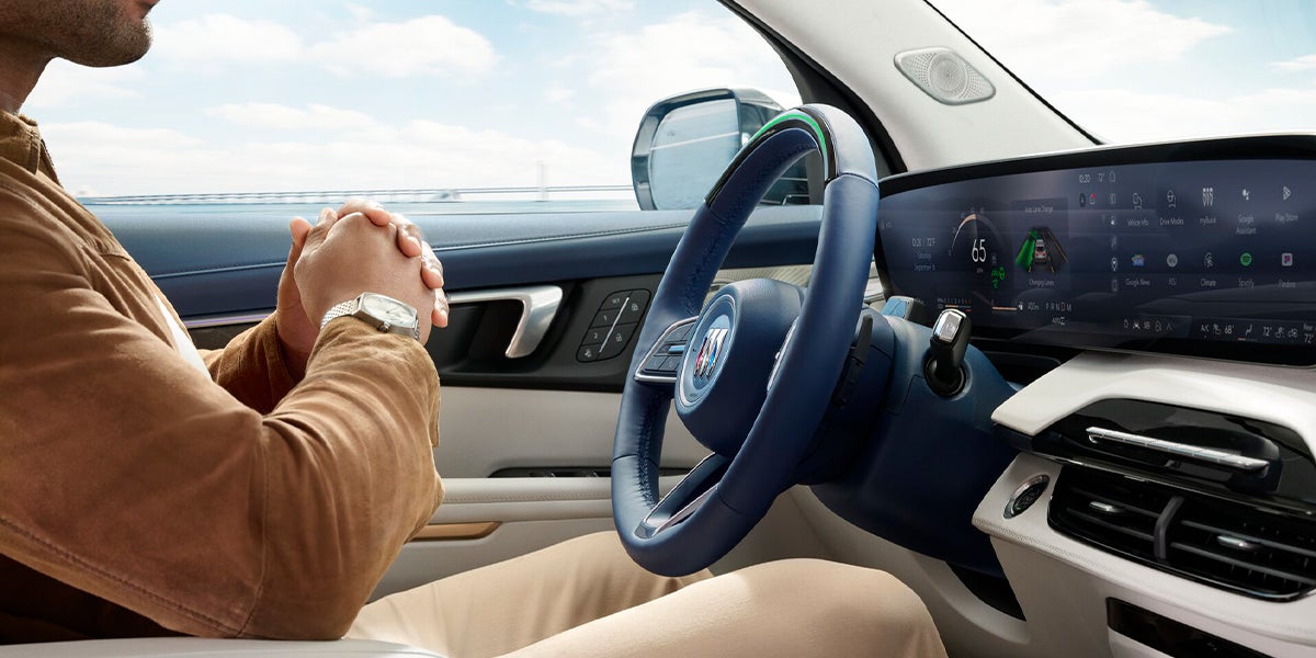 Pratt GMC in Calais ME