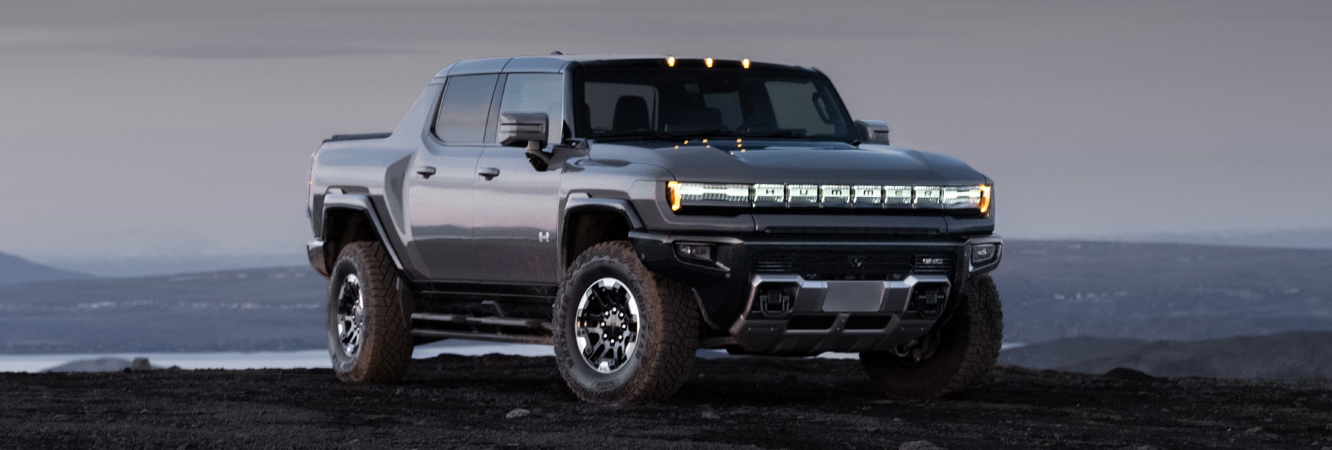 Pratt GMC in Calais ME