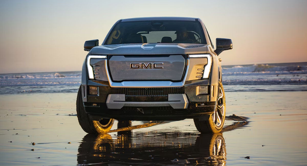 Pratt GMC in Calais ME
