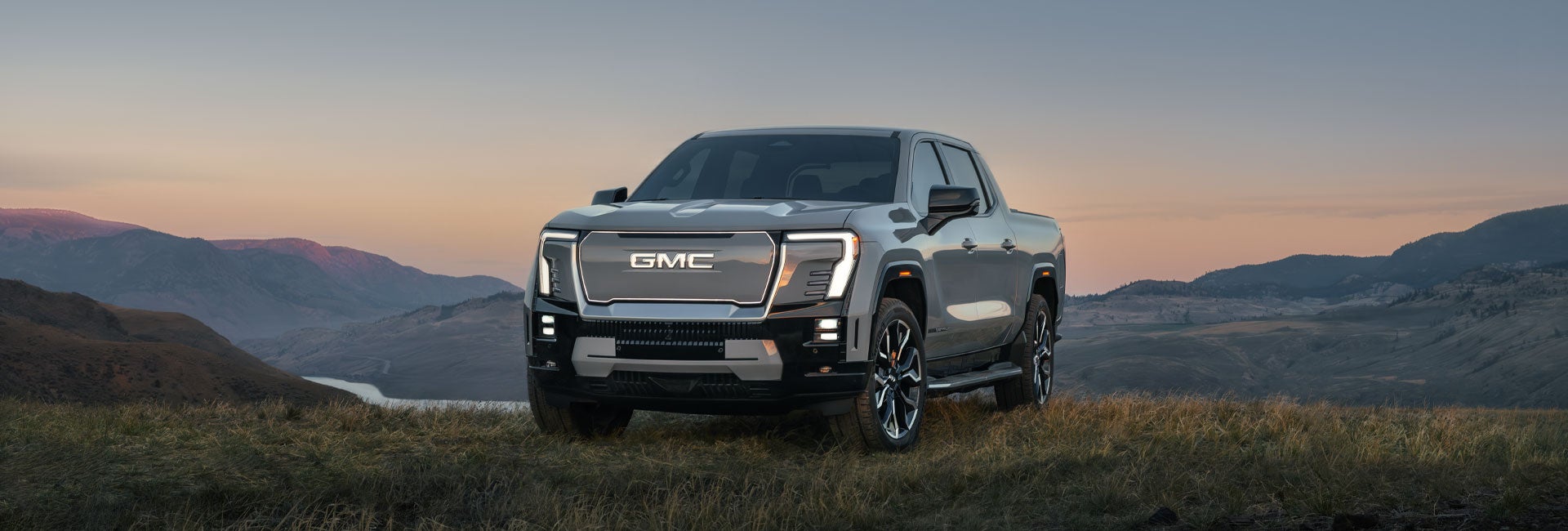 Pratt GMC in Calais ME