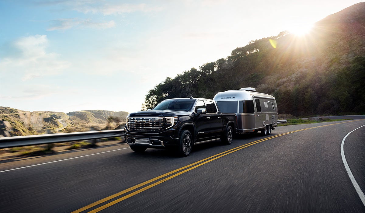 Pratt GMC in Calais ME