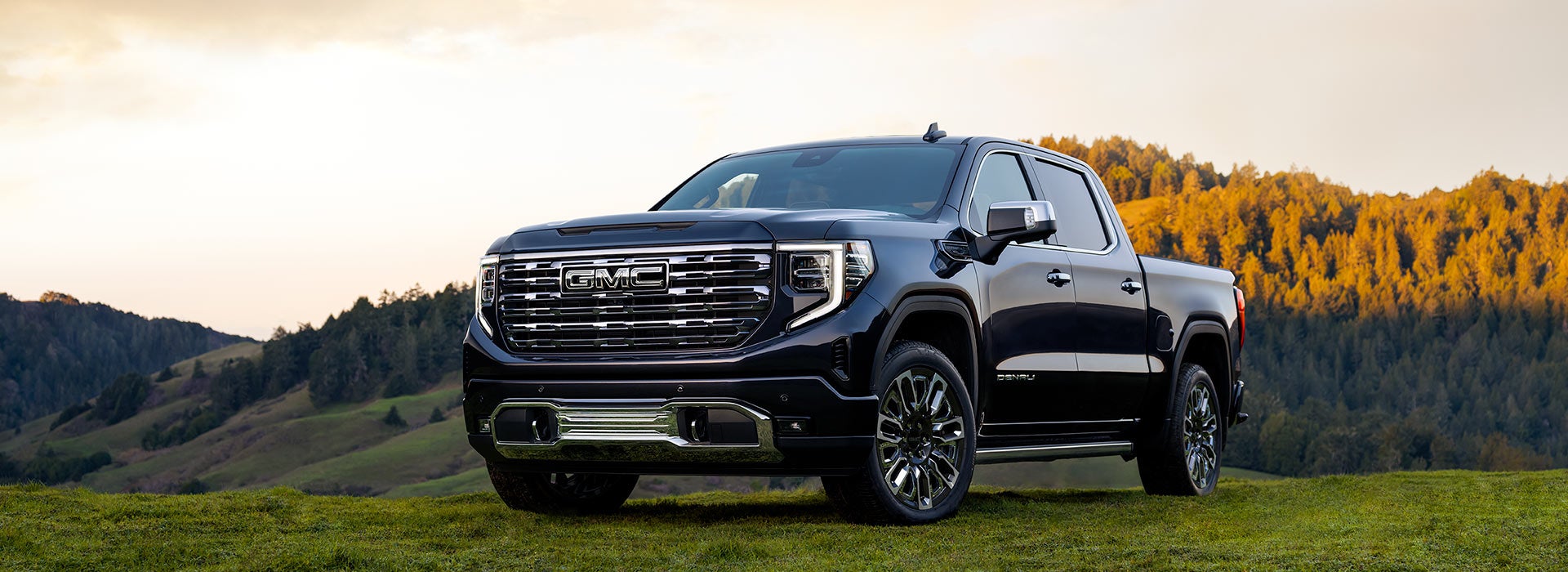 Pratt GMC in Calais ME