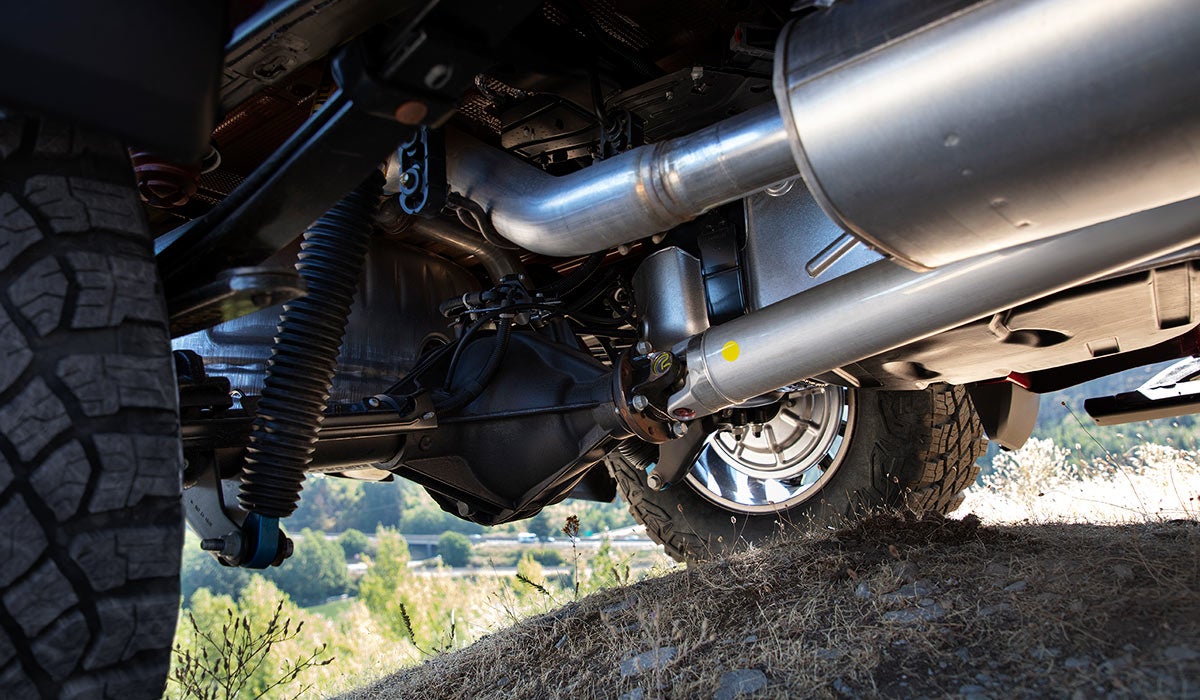 Pratt GMC in Calais ME