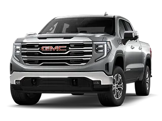 SIERRA 1500 VS RAM 1500 - Pratt GMC in Calais ME