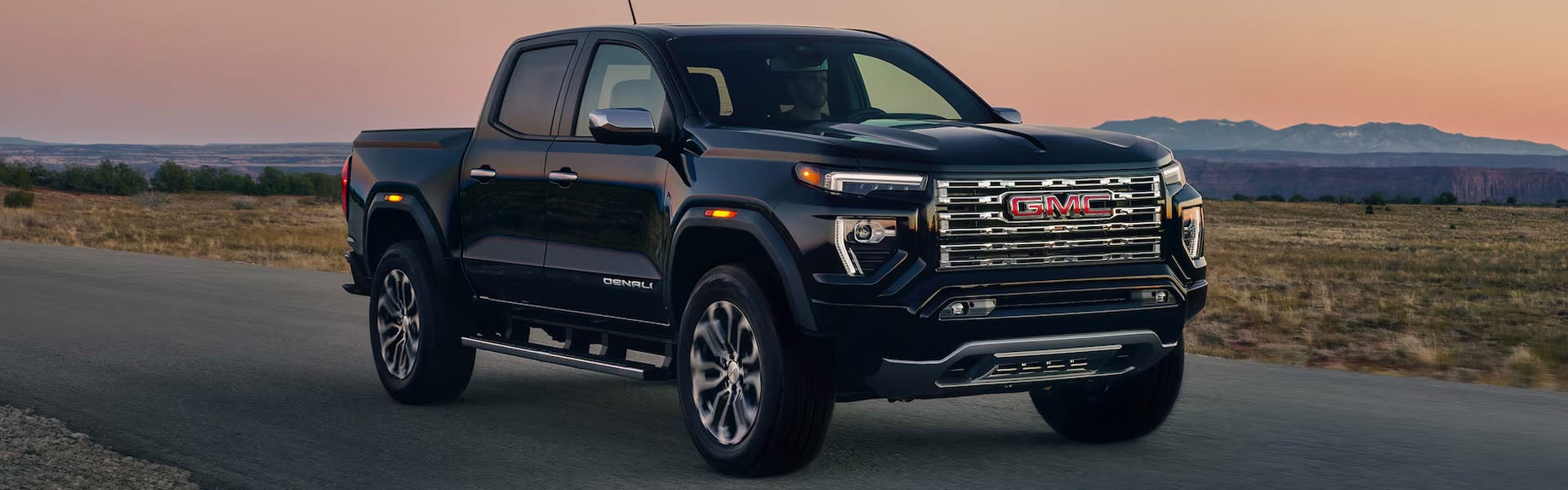 2026 GMC Canyon in Calais, ME