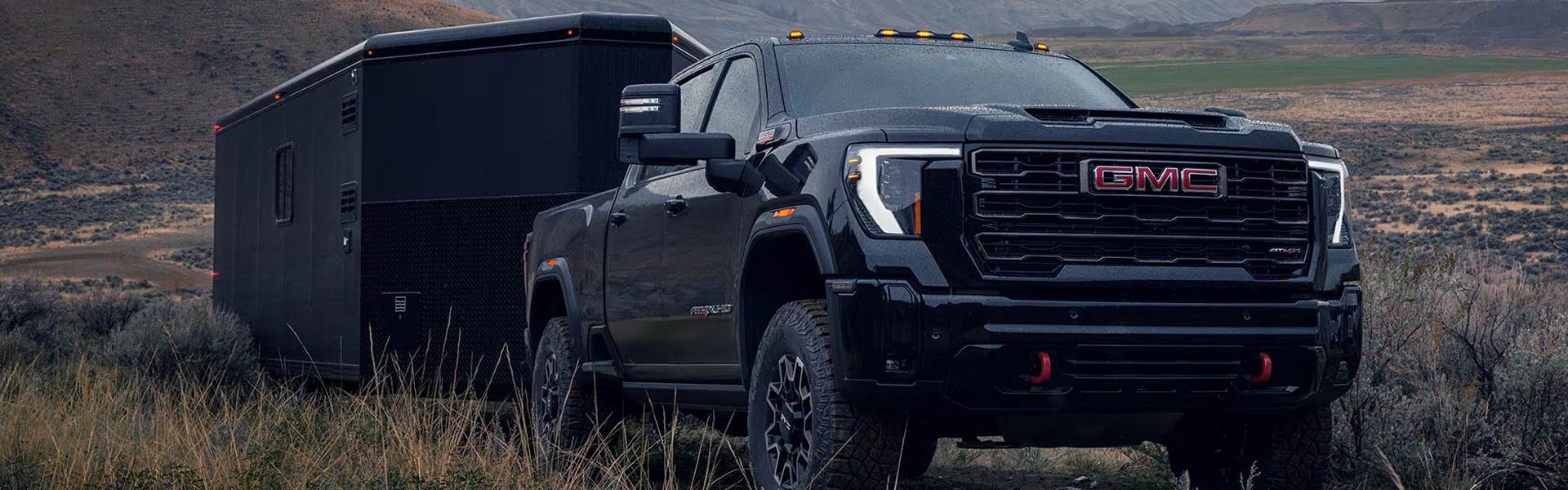 2026 GMC Sierra 2500HD Calais, MEin