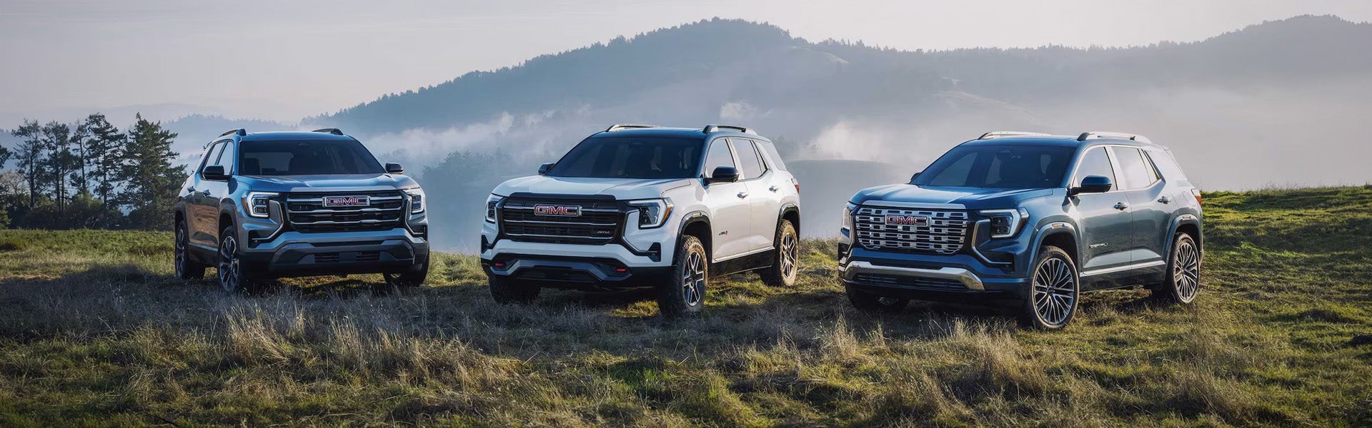 2026 GMC Terrain in Calais, ME